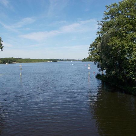 Ferienhaus Am Langen See Heidesee ภายนอก รูปภาพ