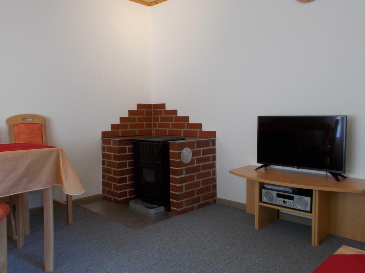 Ferienhaus Am Langen See Heidesee ภายนอก รูปภาพ
